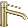 Mitigeur de lavabo bec long COX / ORTENCE