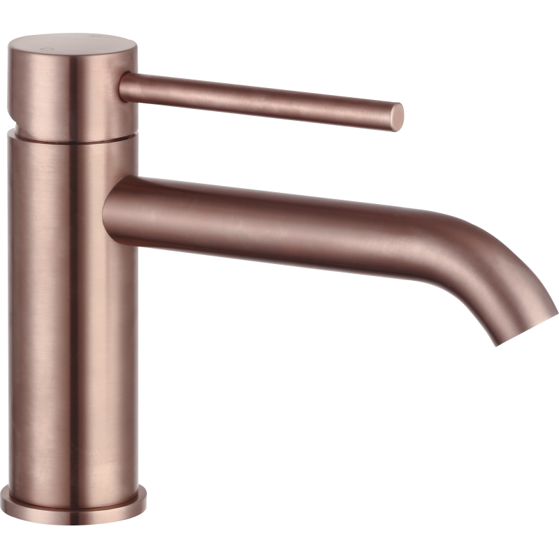 Bronze cuivré PVD