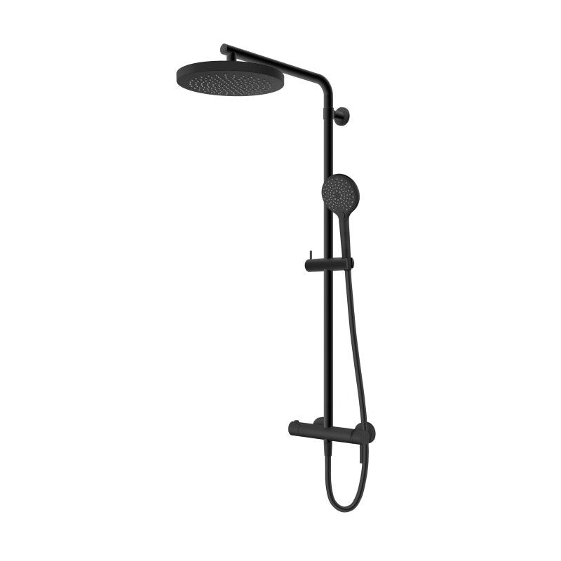 Noir Mat