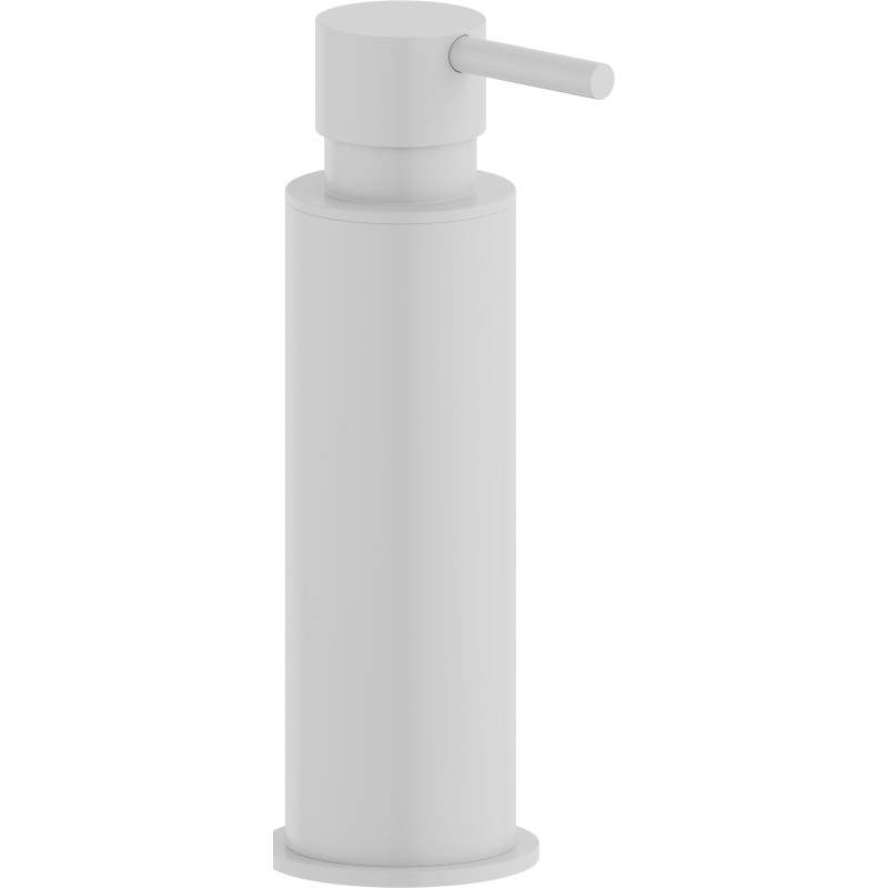 Blanc MAT