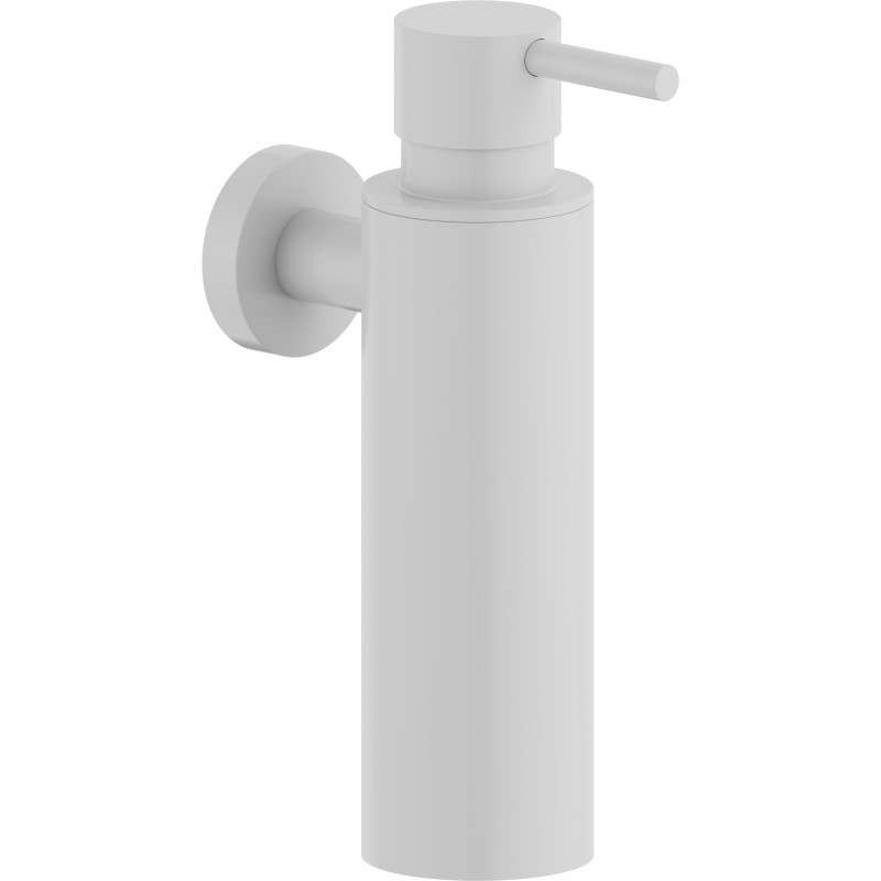 Blanc MAT