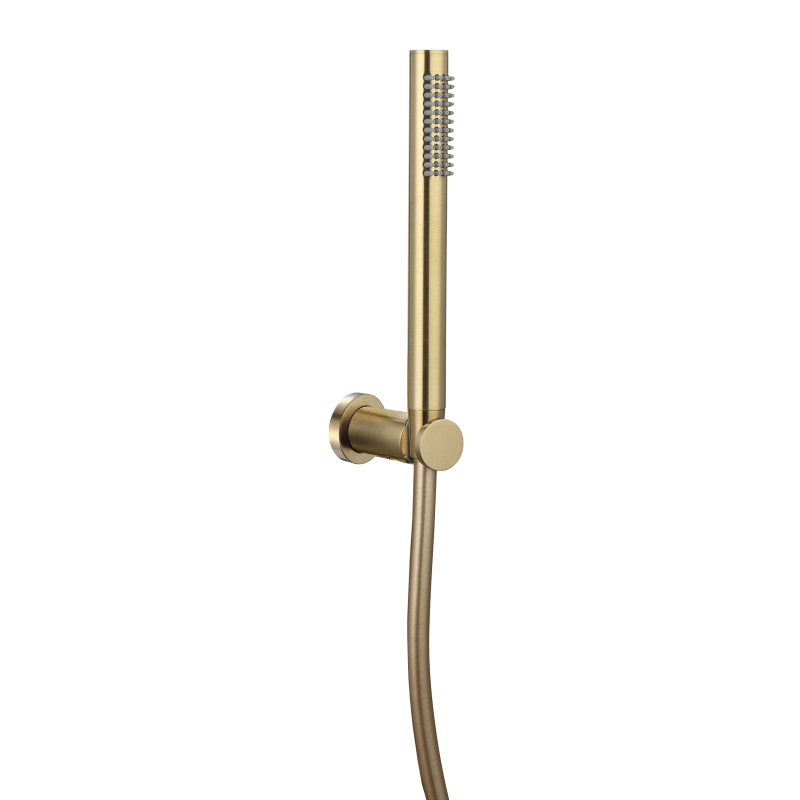 Laiton brossé PVD