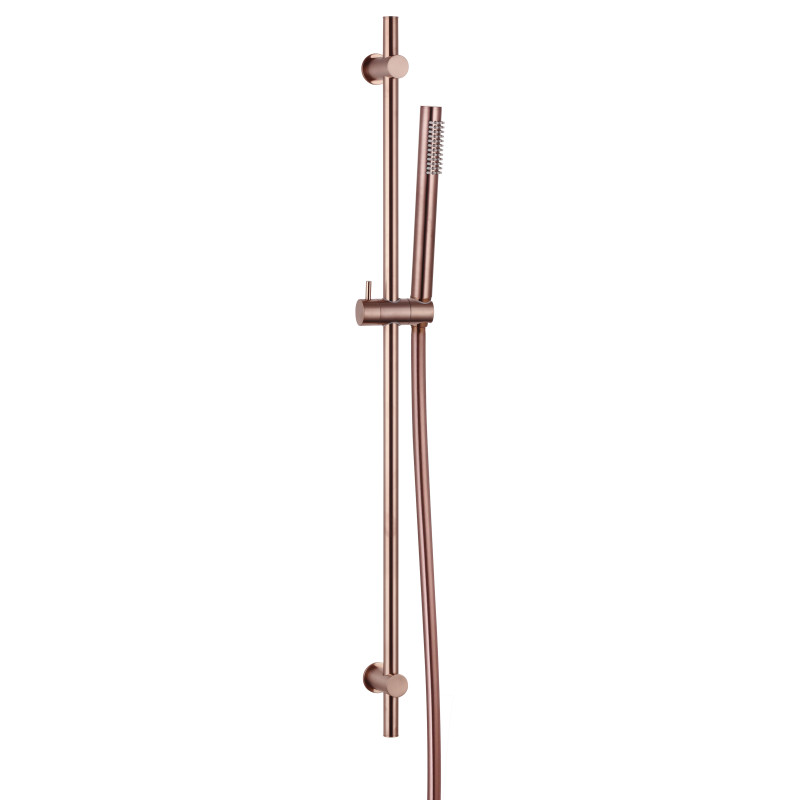Bronze cuivré PVD