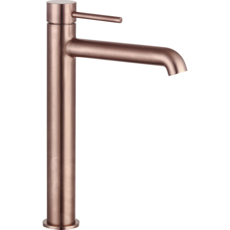 Bronze cuivré PVD