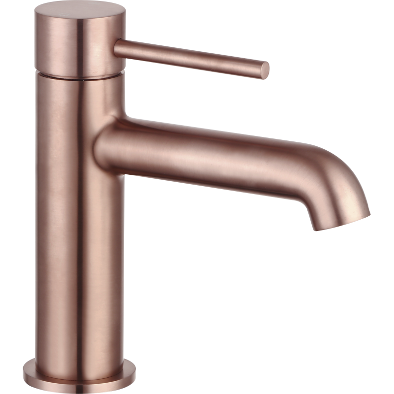 Bronze cuivré PVD
