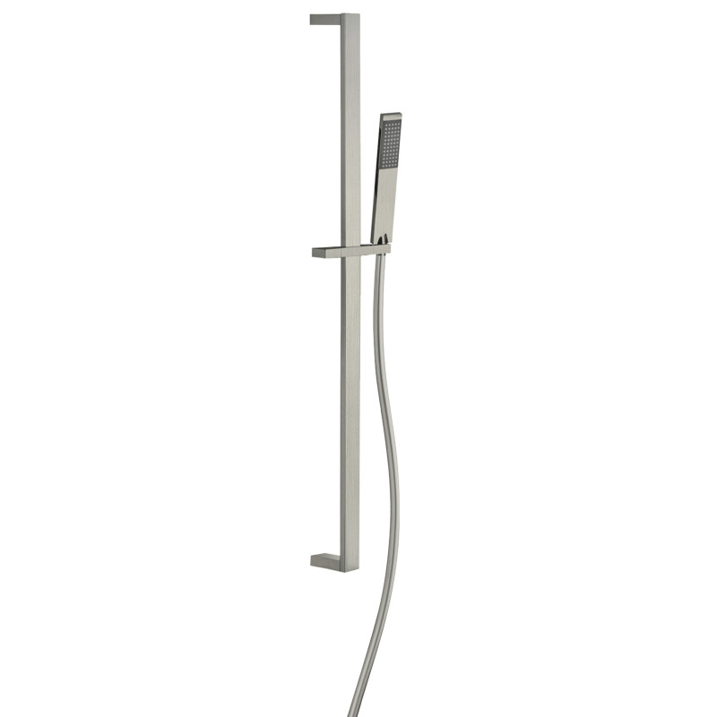 Grey acier PVD