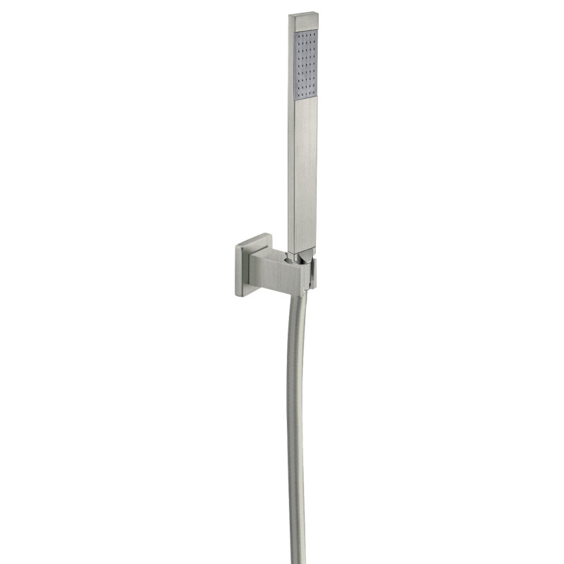 Grey acier PVD