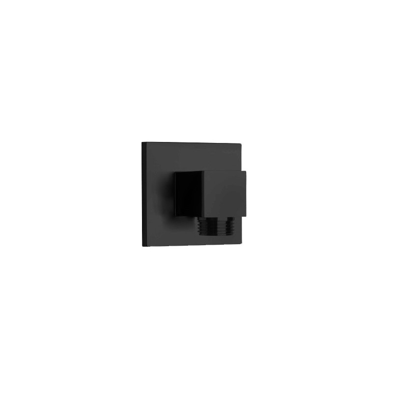 Noir mat PVD