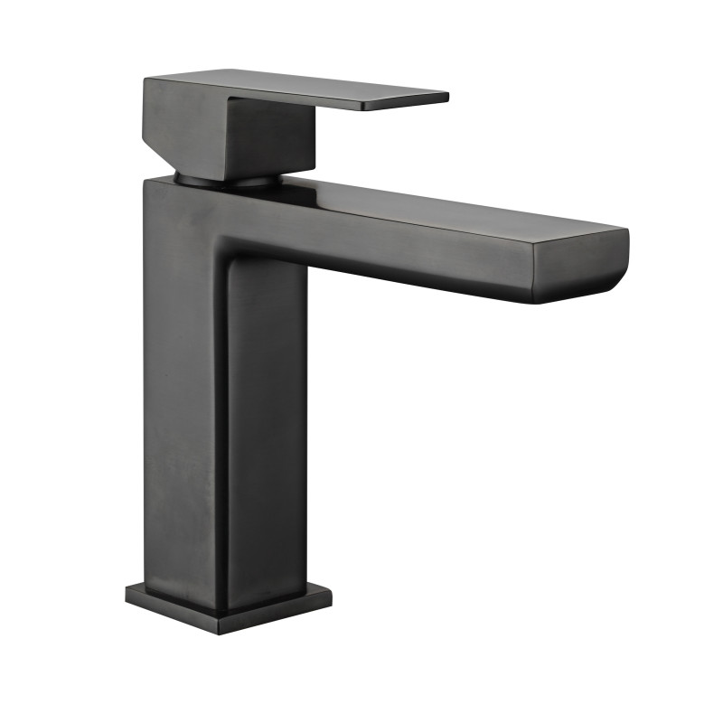 Noir mat PVD