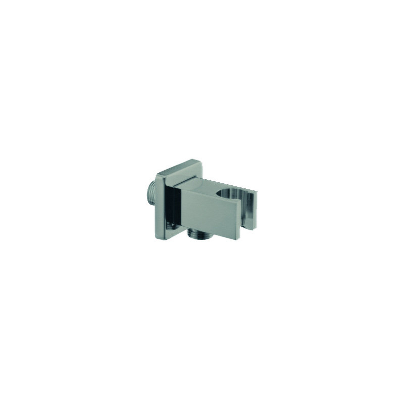 Grey acier PVD