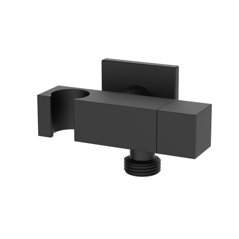 Noir Mat