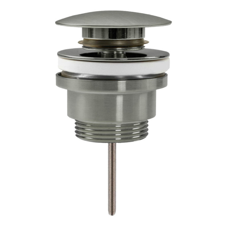 Grey acier PVD