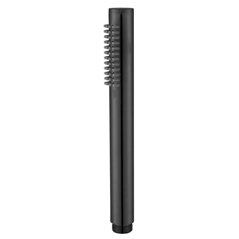 Noir mat PVD