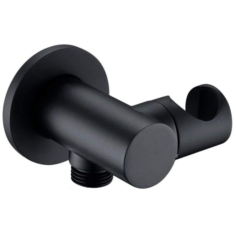 Noir mat PVD