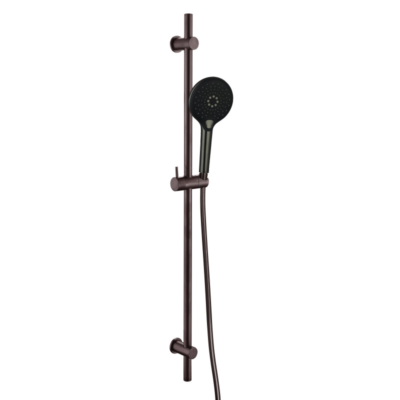 Noir mat PVD