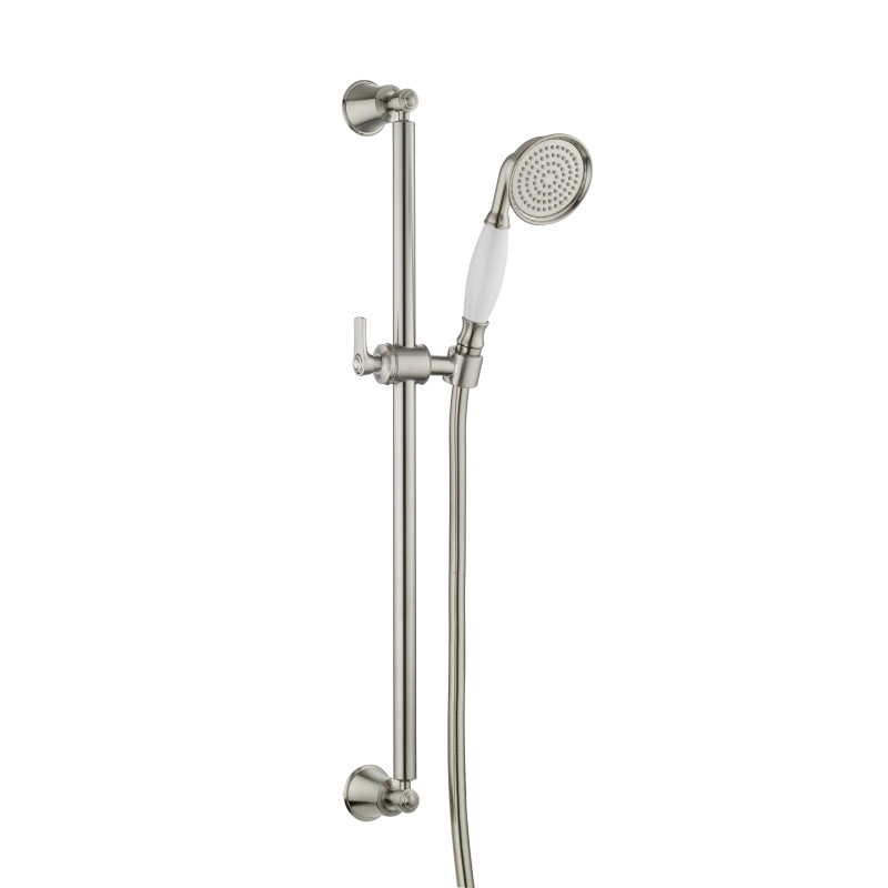 Grey acier PVD