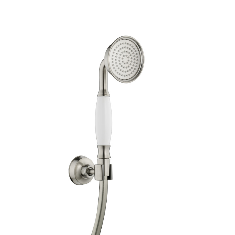 Grey acier PVD