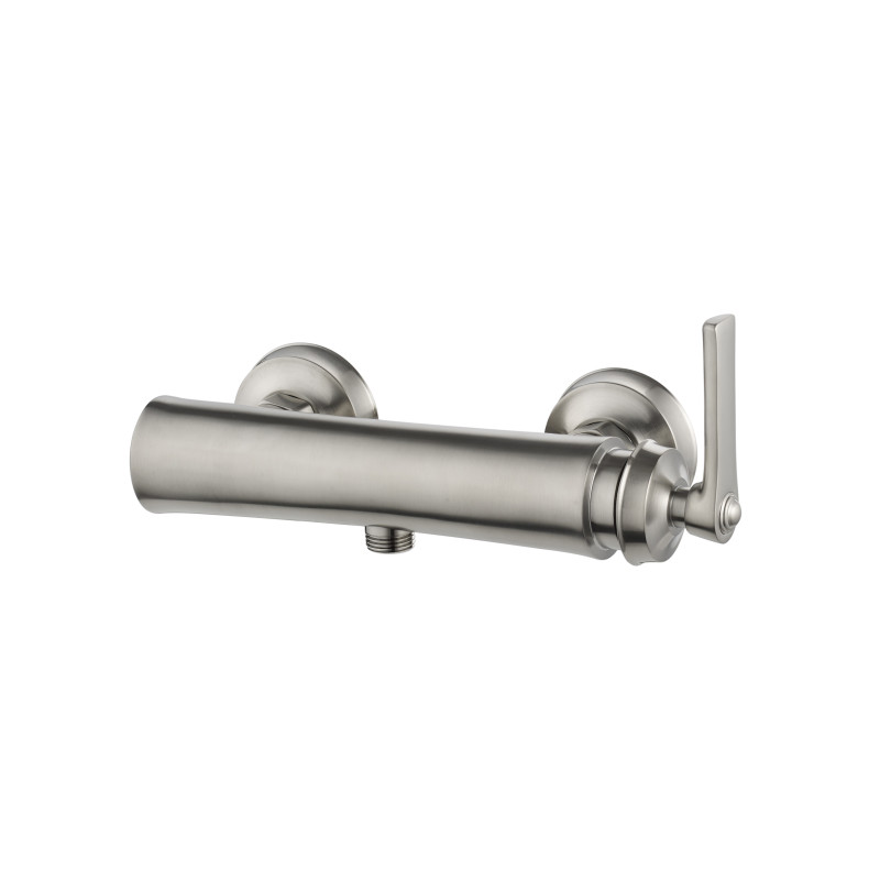 Grey acier PVD