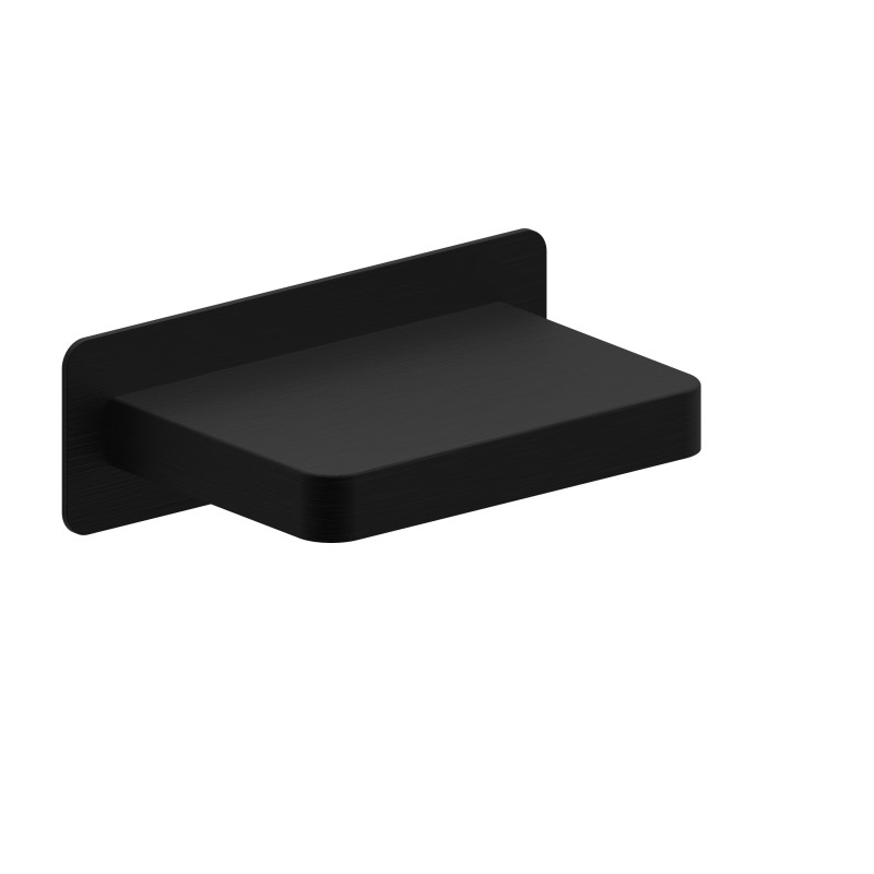 Noir mat PVD