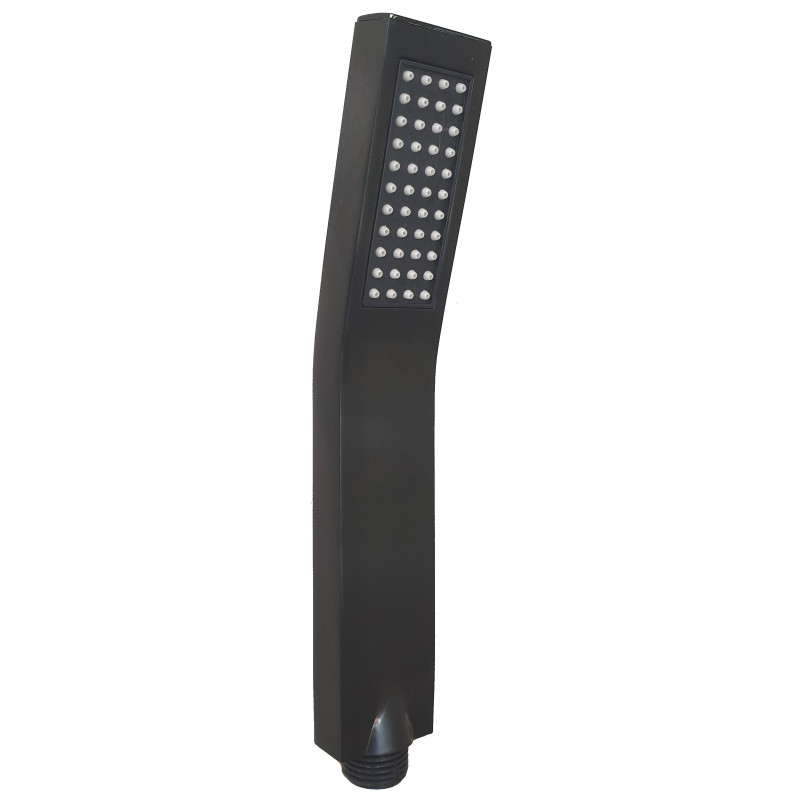 Noir mat PVD