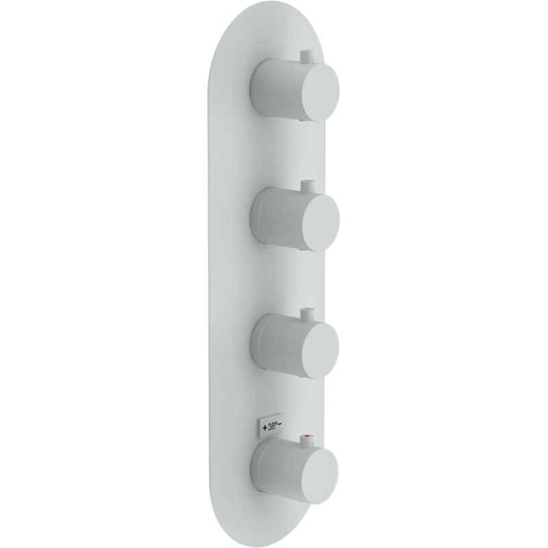 Blanc MAT