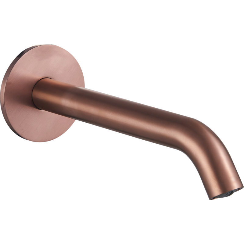 Bronze cuivré PVD
