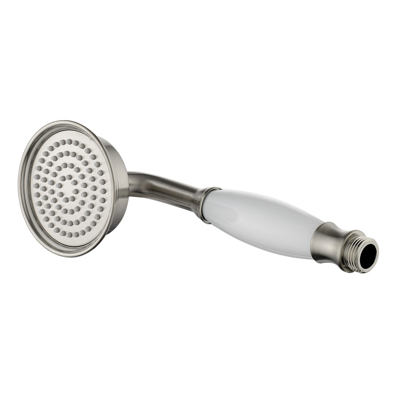 Grey acier PVD