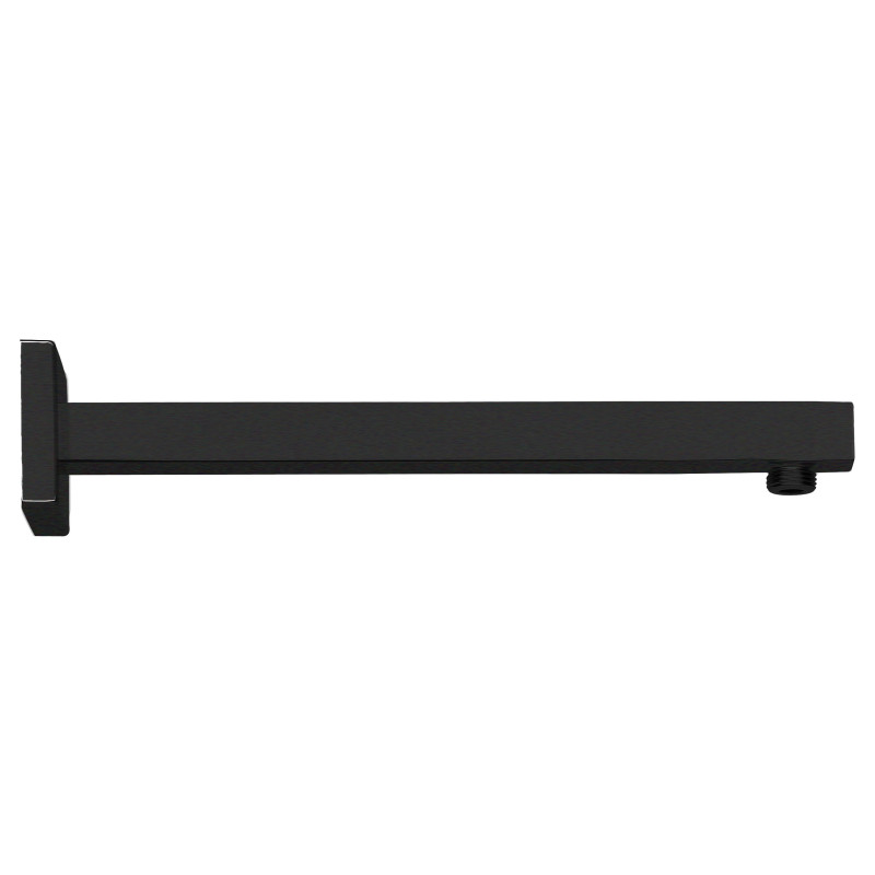 Noir mat PVD