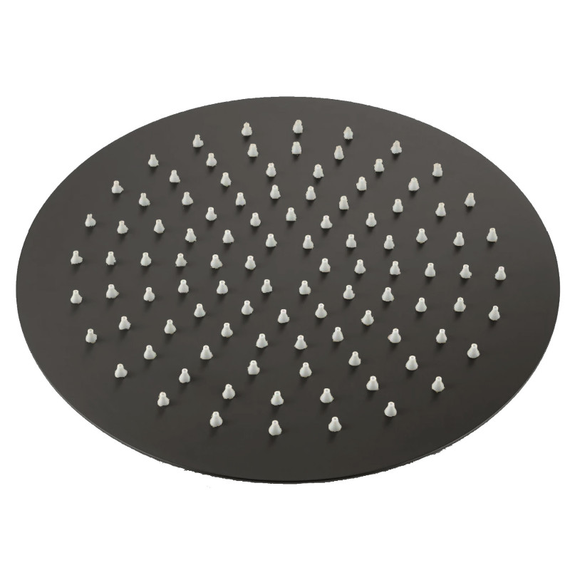 Noir mat PVD