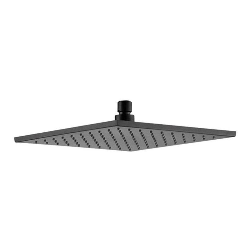 Noir mat PVD