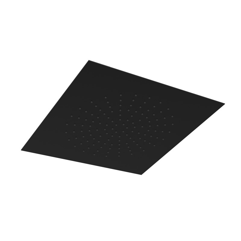 Noir mat PVD