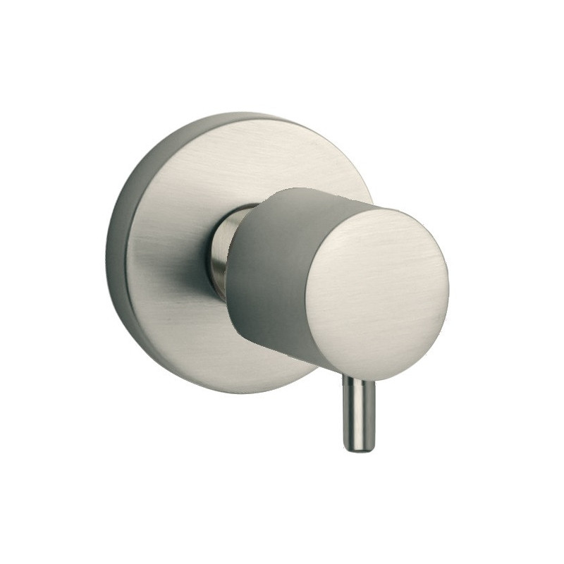 Grey acier PVD