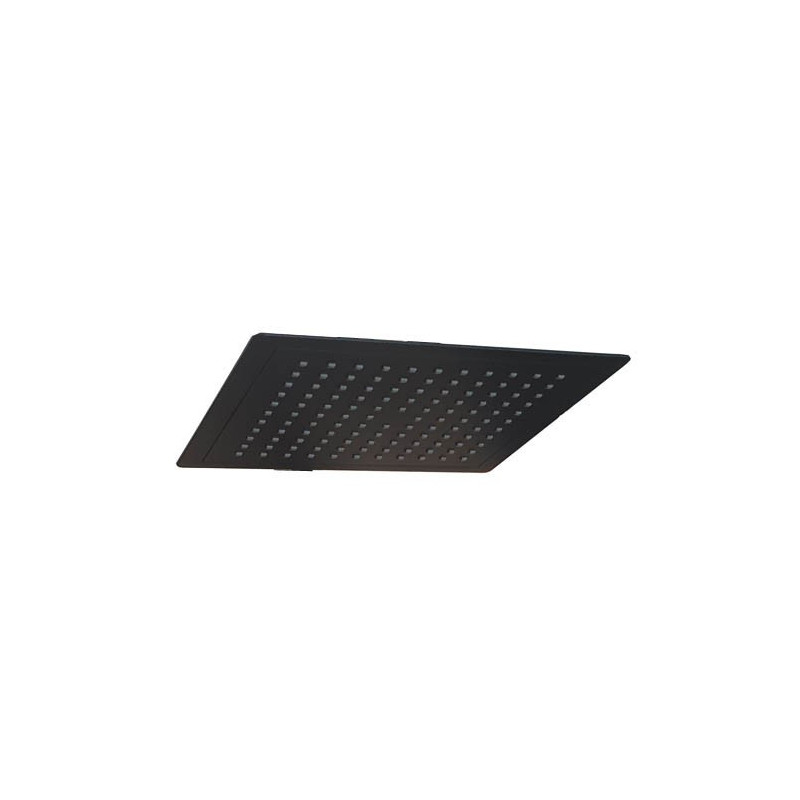 Noir mat PVD