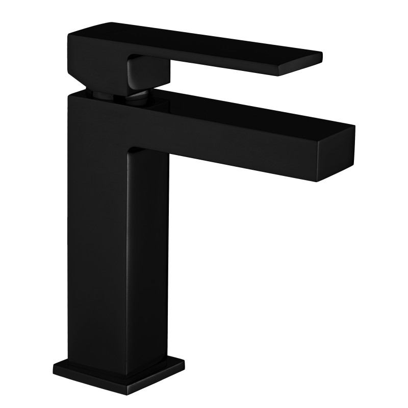 Noir mat PVD