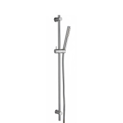 Barre de douche complète 1 jet STONE