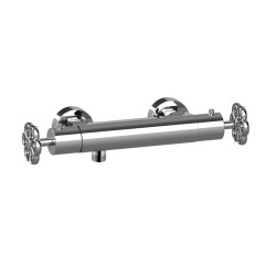 Mitigeur douche thermostatique INDUS