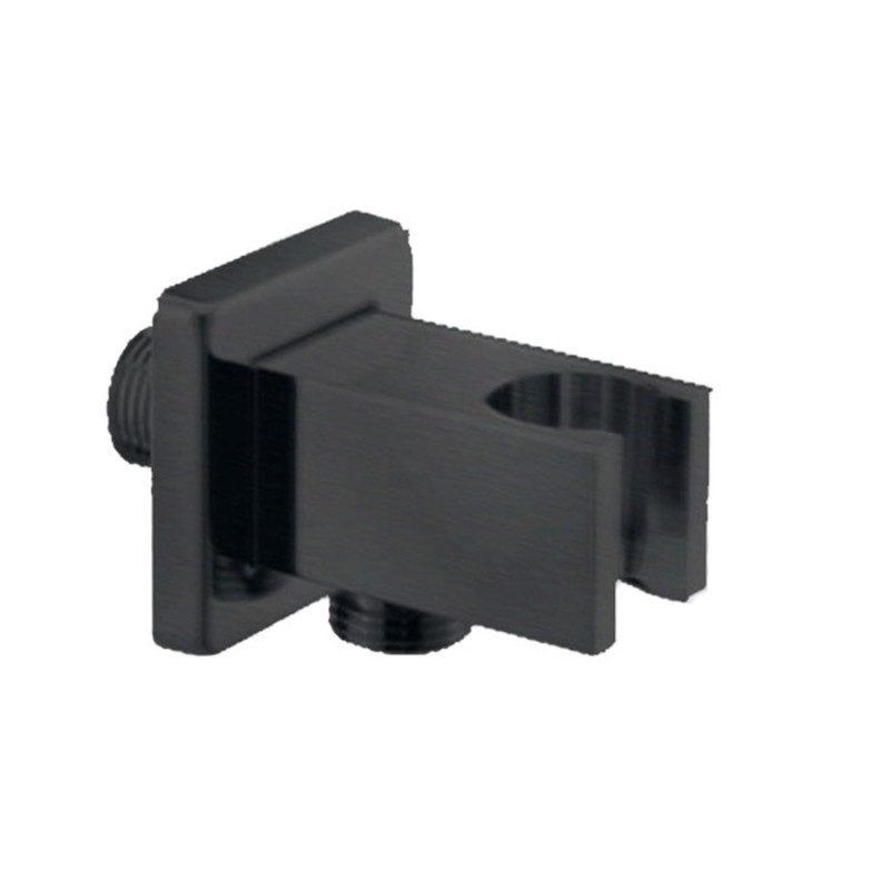 Noir mat PVD