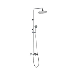 Colonne bain-douche thermostatique RUBY