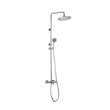 Colonne bain-douche thermostatique RUBY