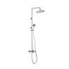 Colonne bain-douche thermostatique RUBY