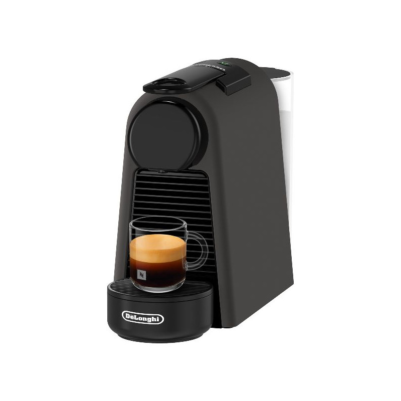 DELONGHI Nespresso Essenza Mini Noir Mat- EN85BKMT