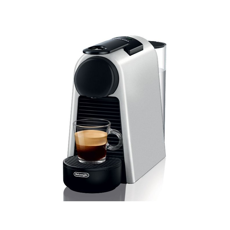 DELONGHI Nespresso Essenza Mini Silver- EN85S