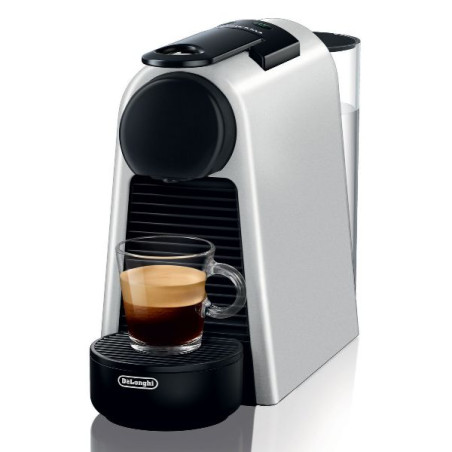 DELONGHI Nespresso Essenza Mini Silver- EN85S