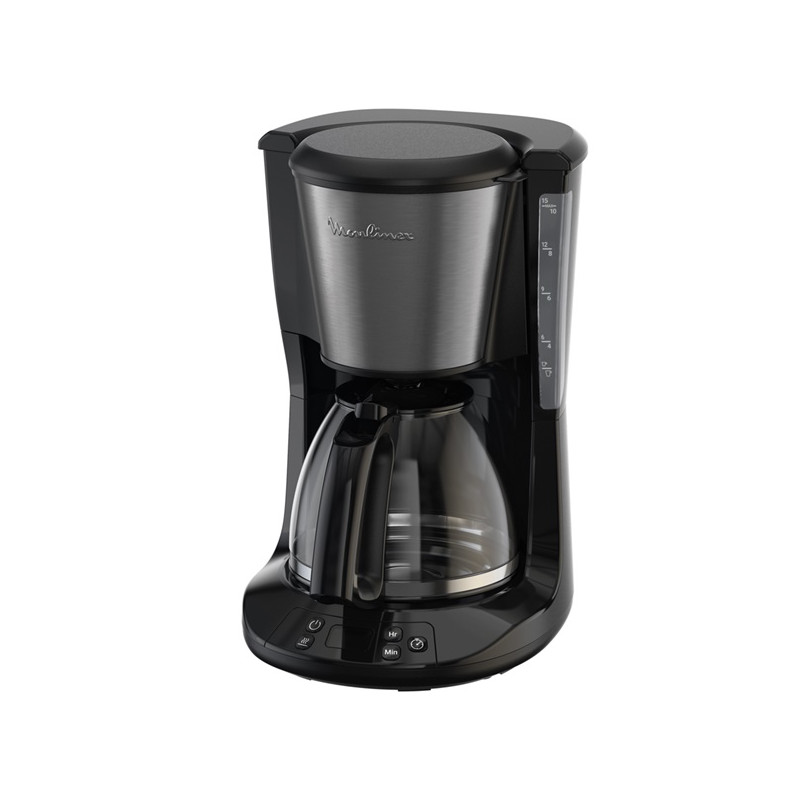 MOULINEX STAR+ - Cafetière filtre - FG5S28E0