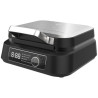 KITCHENCHEF Gaufrier - Crousty Duo 1800 - CROUSTYDUO1800