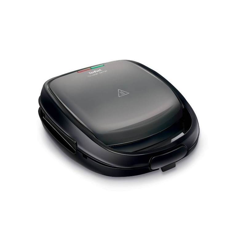TEFAL Croque Gaufre - Snack Time - SW341812
