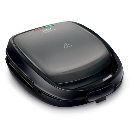 TEFAL Croque Gaufre - Snack Time - SW341812