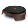 TEFAL STAR+ - Crêpière électrique - Easy Crep'Party - Marron chocolat - PY3229F0