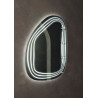 Miroir LED Dune