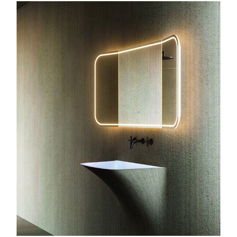 Miroir LED Away